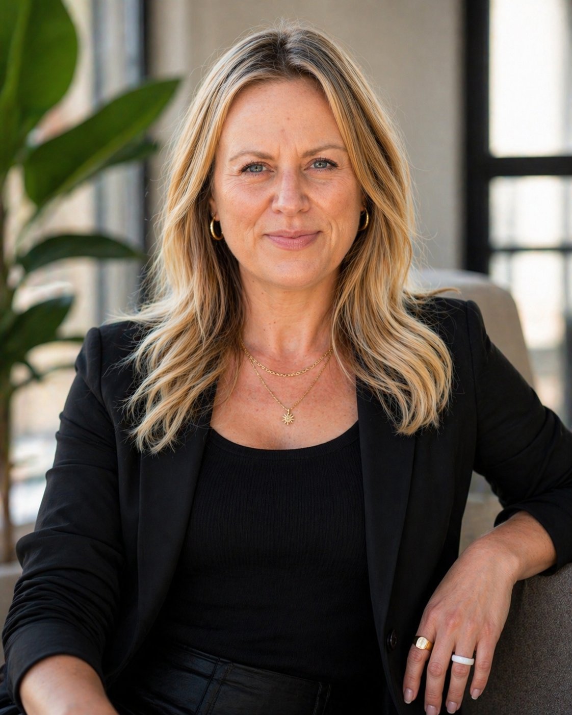 Amy Margolies, Founder of Sunshine Theory™